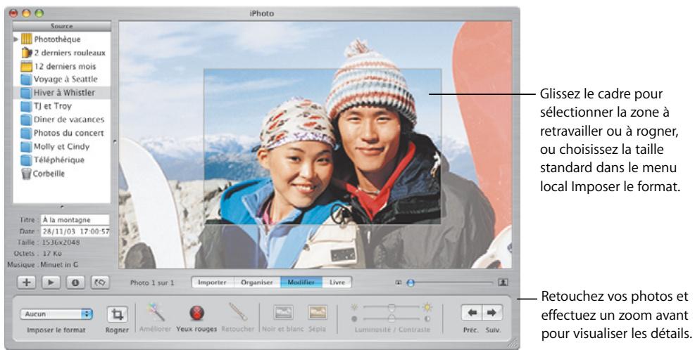 APPLE MAC OS X 10.3 - iPhoto - 1