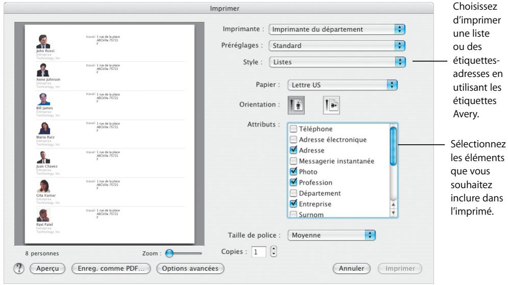 APPLE MAC OS X 10.3 - Impression - 1