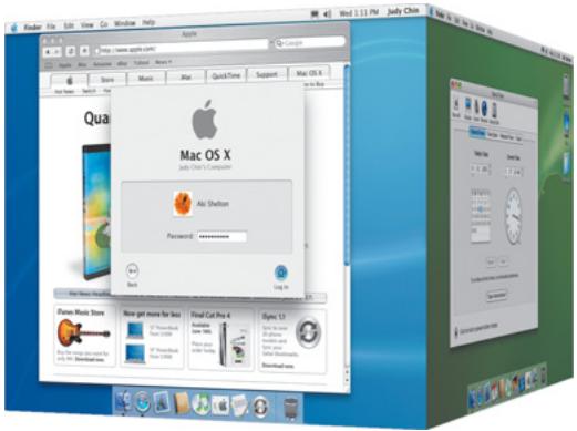 APPLE PANTHER - Permutation - 1