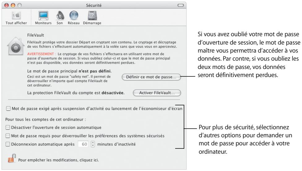 APPLE PANTHER - FileVault - 1