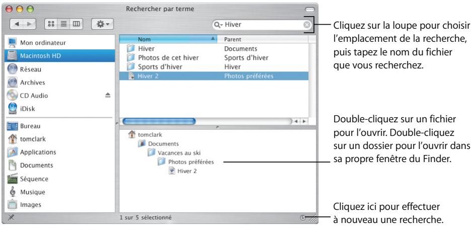 APPLE PANTHER - Facilité d'accès étendue - 1