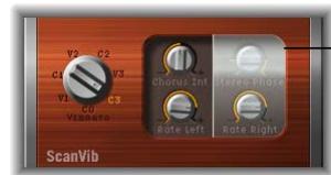 APPLE SOUNDTRACK PRO - Scanner vibrato - 2