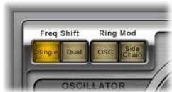 APPLE SOUNDTRACK PRO - Modes - 1