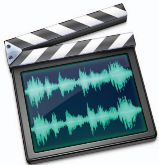 APPLE SOUNDTRACK PRO - Références des effets - 1