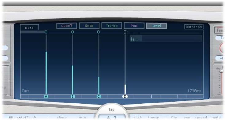 APPLE SOUNDTRACK PRO - Écran tactile - 1