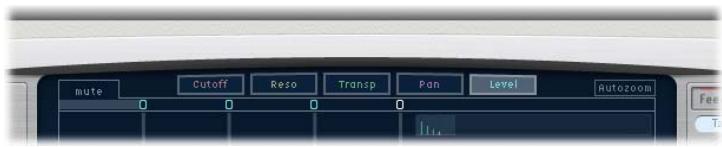 APPLE SOUNDTRACK PRO - Écran tactile - 2