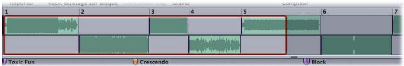 APPLE WAVEBURNER - Vue d'ensemble - 1