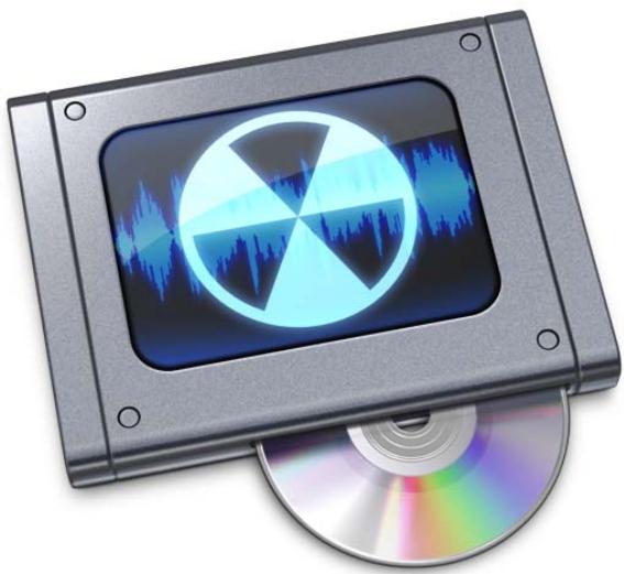 APPLE WAVEBURNER - Manuel de l'utilisateur - 1