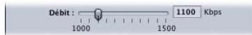 APPLE COMPRESSOR 2 - Utilisation des composants d'exportation au format quicktime pour la vente ipod - 2