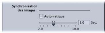 APPLE COMPRESSOR 2 - Utilisation des composants d'exportation au format quicktime pour la vente ipod - 3
