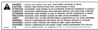 APPLE POWERBOOK G4 15-INCH - VCCI Class B Statement - 2