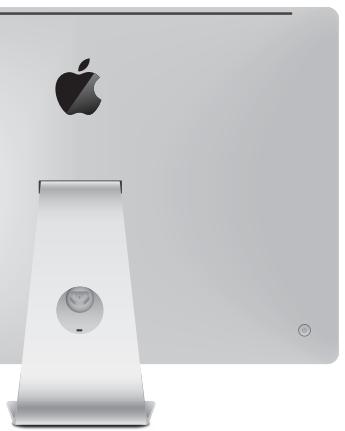 APPLE IMAC 27 INCH - Ports présents sur votre iMac - 7
