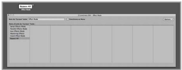 APPLE LOGIC PRO 8 - Texte - 1