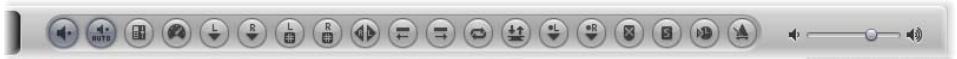 APPLE LOGIC PRO 8 - Modes et fonctions - 1