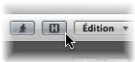 APPLE LOGIC PRO 8 - Pour masquer des pistes : - 2