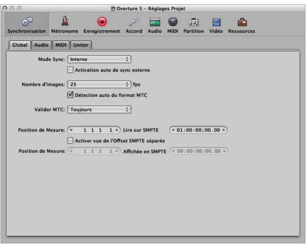 APPLE LOGIC PRO 8 - Général - 1