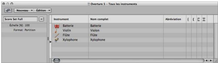 APPLE LOGIC PRO 8 - Instrument - 1