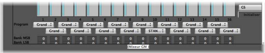 APPLE LOGIC PRO 8 - Banque - 1