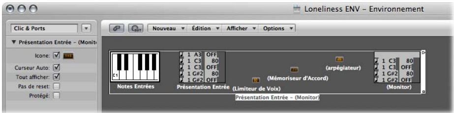APPLE LOGIC PRO 8 - Macros - 1