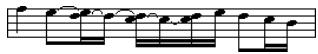APPLE LOGIC PRO 8 - Aucune superposition - 1