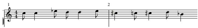 APPLE LOGIC PRO 8 - Syncope - 2