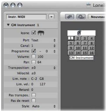 APPLE LOGIC PRO 8 - Multi Instruments - 1