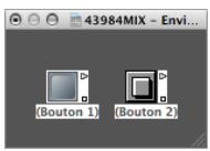 APPLE LOGIC PRO 8 - En règle générale, la procédure est la suivante : - 1