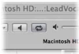 APPLE LOGIC PRO 8 - Commandes de lecture de base - 2