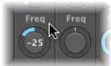 APPLE LOGIC PRO 8 - Envoi d'autres contrôleurs - 1