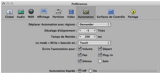 APPLE LOGIC PRO 8 - Write (Écrite) - 1