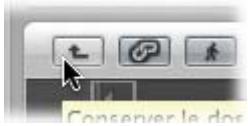 APPLE LOGIC PRO 8 - Utilisation des différents niveaux de hierarchie - 1