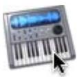 APPLE LOGIC PRO 8 - Pour ouvrir Logic Pro : - 1