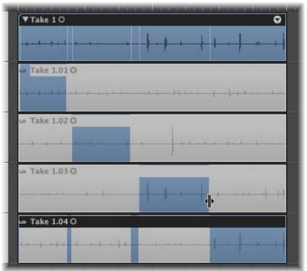 APPLE LOGIC PRO 8 - Creation d'accompagnements - 2