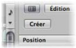 APPLE LOGIC PRO 8 - Création de marqueurs - 3