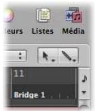 APPLE LOGIC PRO 8 - Menu 0util - 1