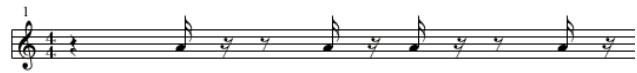 APPLE LOGIC PRO 8 - Interprétation - 1