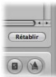 APPLE LOGIC PRO 8 - Pour charger un réglage de bande de canaux à l'aide de l'onglet Bibliothèque : - 2