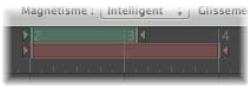 APPLE LOGIC PRO 8 - Pour effectuer un enregistrement en mode Autopunch : - 2
