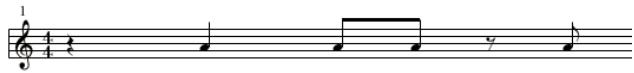 APPLE LOGIC PRO 8 - Interprétation - 2