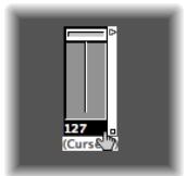 APPLE LOGIC PRO 8 - Redimensionnement d'objects - 1