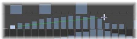 APPLE LOGIC PRO 8 - Creation d'evénements - 4