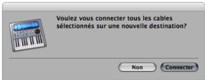 APPLE LOGIC PRO 8 - Pour diriger le signal des objets de sortie spéciaux décrits ci-dessus vers plusieurs destinations : - 2