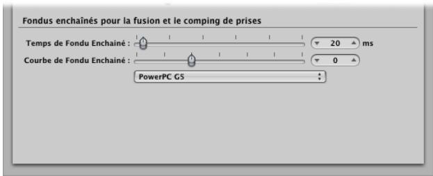 APPLE LOGIC PRO 8 - Creation d'accompagnements - 1