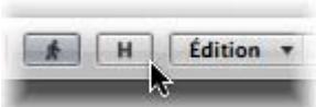 APPLE LOGIC PRO 8 - Masquage de pistes - 1