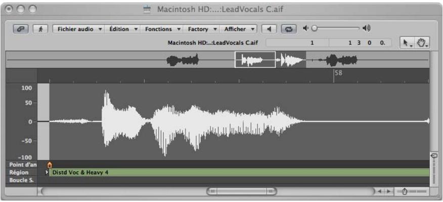 APPLE LOGIC PRO 8 - Temps absolu et temps relatif - 2
