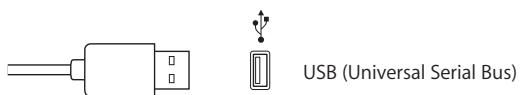APPLE LOGIC PRO 8 - USB (Universal Serial Bus) - 1