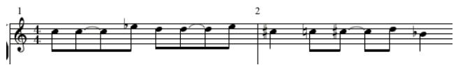 APPLE LOGIC PRO 8 - Syncope - 1