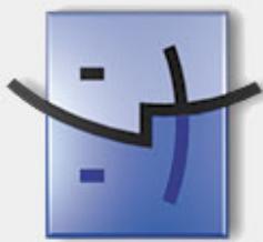 APPLE MAC OS X 10.0 - Modes de presentation du Finder - 2