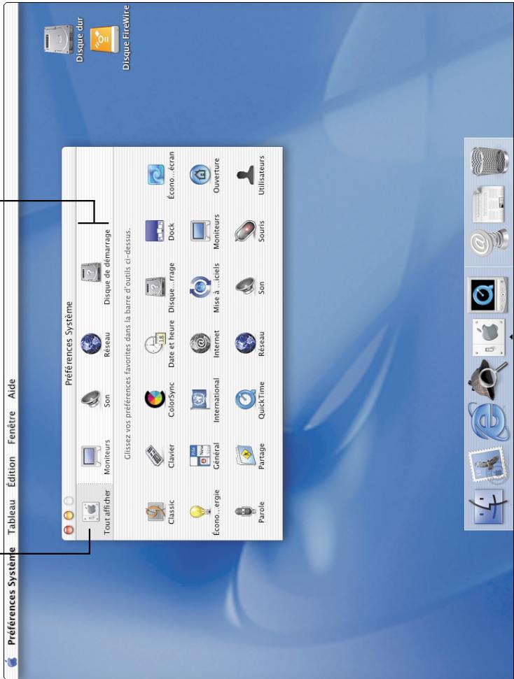 APPLE MAC OS X 10.0 - Configuration de compte iTools pour de nouveaux utilisateurs - 3