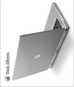 APPLE MAC OS X 10.0 - de Mail - 1